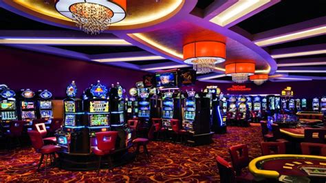 Casinos Perto De White Plains Nova York
