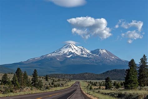 Casinos Perto Do Monte Shasta California