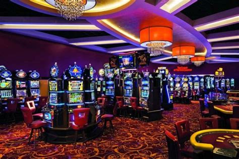 Casinos Por Estado Lista De