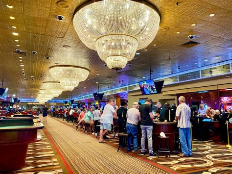 Casinos Trabalhos Na Tunica Ms