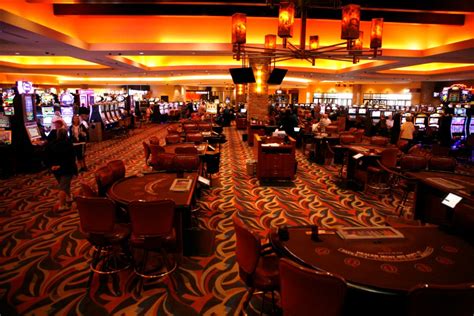 Casinos Winterhaven California
