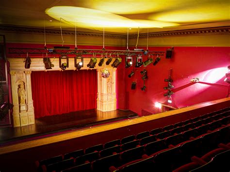 Casinotheater Winterthur Gutschein