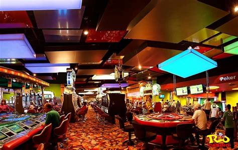 Casinsi Casino Colombia