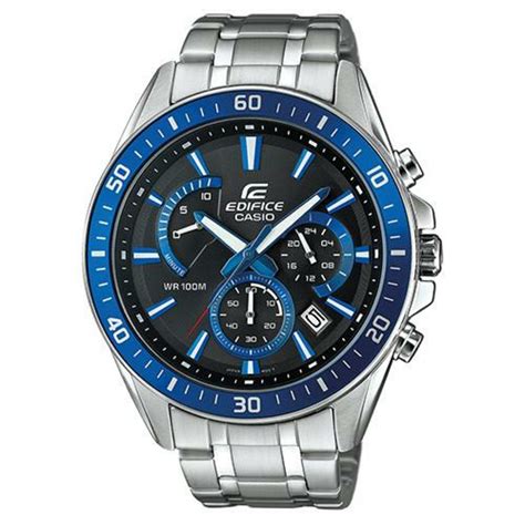 Casio Edifice Casino