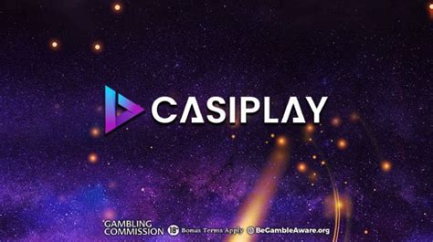 Casiplay Casino