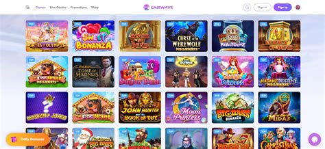 Casiwave Casino Apk