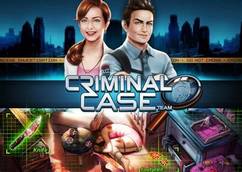 Caso Criminal Casino