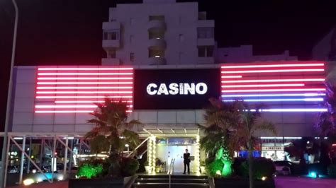 Casollo Casino Uruguay