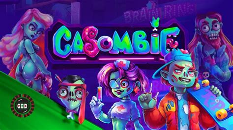 Casombie Casino Apk