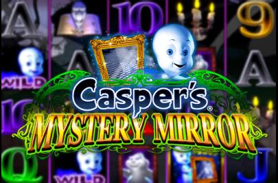 Casper Misterio Slots