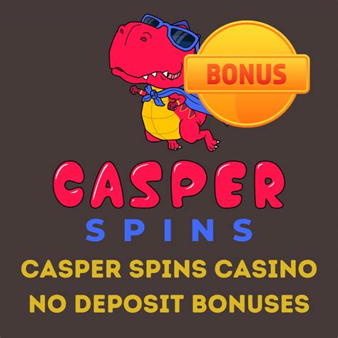 Casper Spins Casino Nicaragua