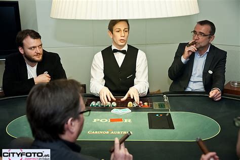 Cassino Berlim Pokerturnier