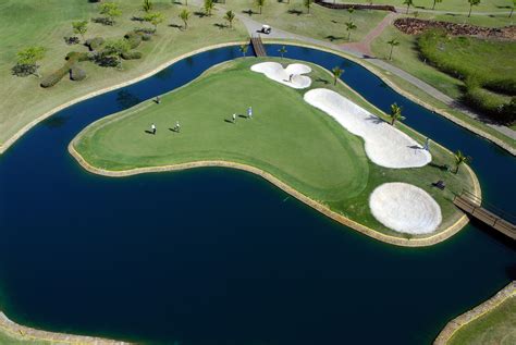 Cassino Campo De Golfe De Cabines Em Marksville La