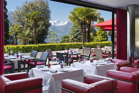 Cassino De Montreux Restaurante