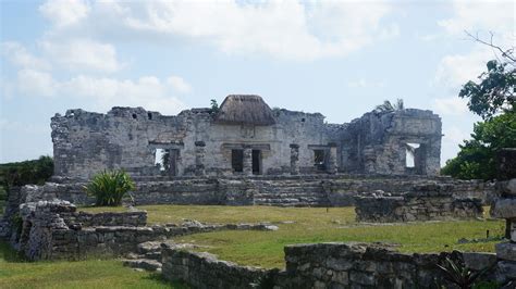 Cassino De Palacio De Tulum