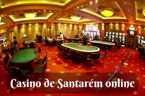 Cassino Santarem