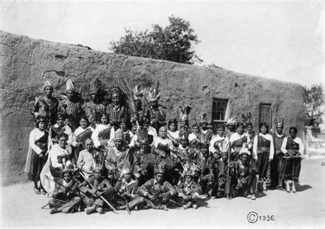 Cassinos Indigenas Em El Paso Texas