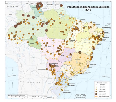 Cassinos Indigenas Na Florida Mapa