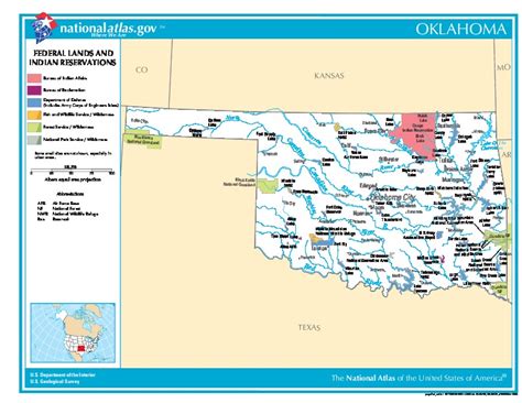 Cassinos Indigenas O Estado De Oklahoma