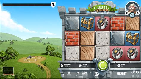 Castle Builder 2 Slot Gratis