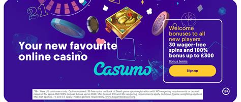 Casumo Casino Honduras