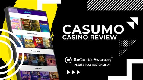 Casumo Casino Uruguay