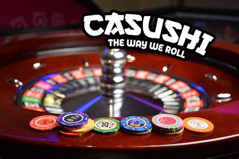 Casushi Casino