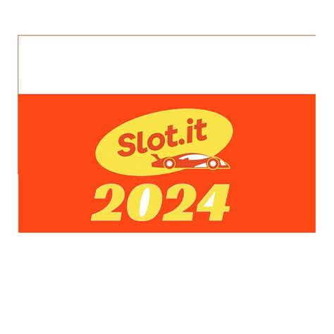 Catalogo Slot 2024