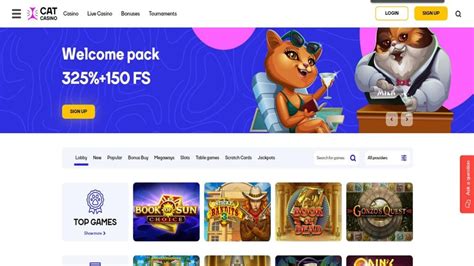 Catcasino Apk