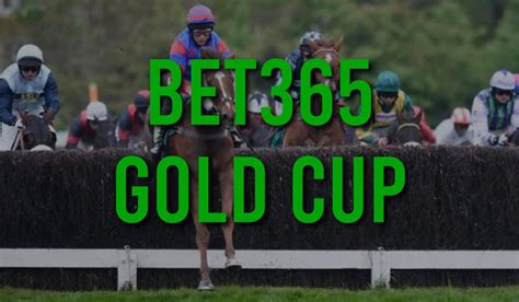 Catch The Gold Bet365