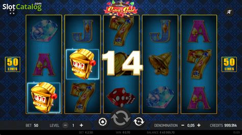 Catch The Gold Slot Gratis