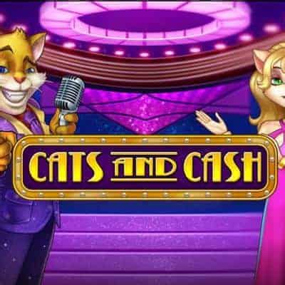 Cats And Cash 888 Casino