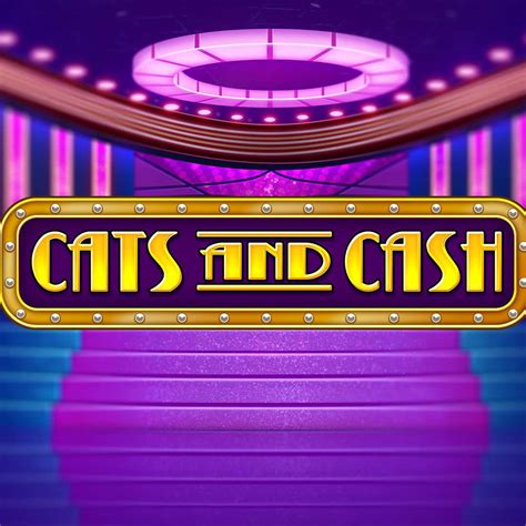 Cats And Cash Leovegas