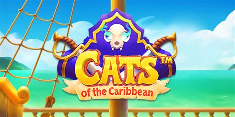 Cats Of The Caribbean Betsul