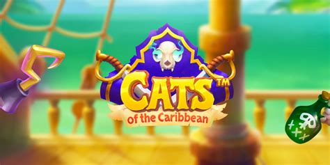 Cats Of The Caribbean Leovegas