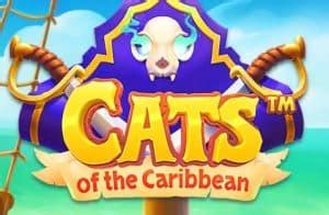 Cats Of The Caribbean Sportingbet