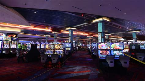 Catskills Casino Votar