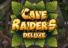 Cave Raider Deluxe Sportingbet