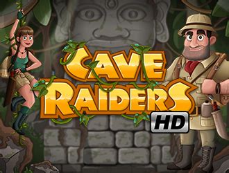 Cave Raiders Hd Betfair