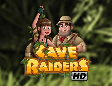 Cave Raiders Hd Sportingbet