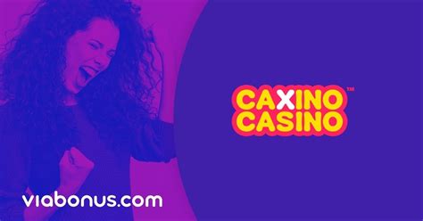 Caxino Casino Apostas