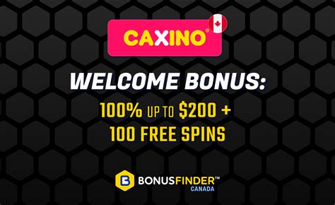 Caxino Casino Download