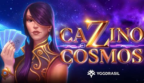 Cazino Cosmos Bodog