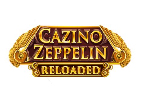 Cazino Zeppelin Reloaded Parimatch