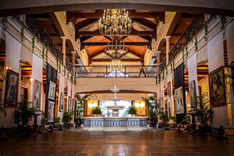Cebu Casino Espanol Pacote De Casamento