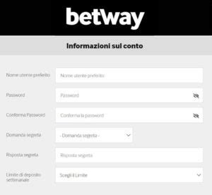 Celebrationale Betway