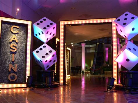 Celebridade Casino Festas E Eventos