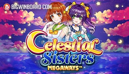 Celestial Sisters Megaways Betsul