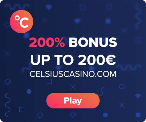 Celsius Casino Apk