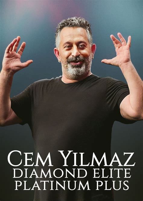 Cem Yilmaz Poker